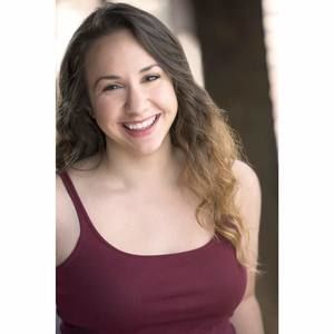 Meet your Posher, Marika